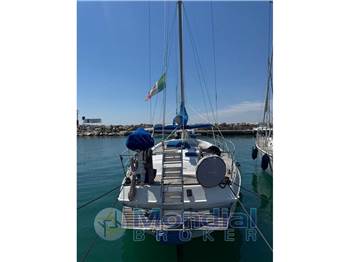 Morgan Yacht MORGAN OUT ISLAND 41