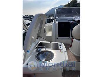 Cranchi Endurance 30