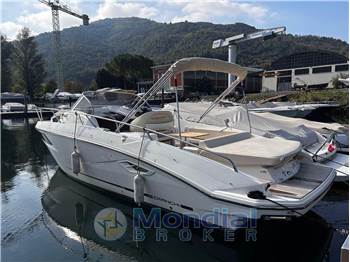 Cranchi Endurance 30