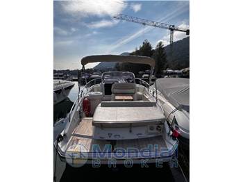 Cranchi Endurance 30