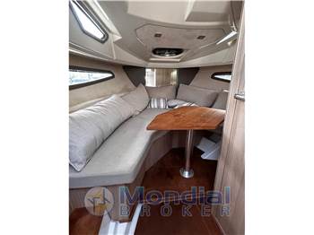 Cranchi Endurance 30