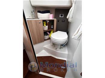 Cranchi Endurance 30
