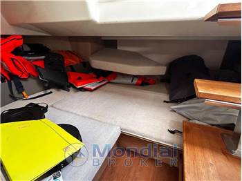 Cranchi Endurance 30