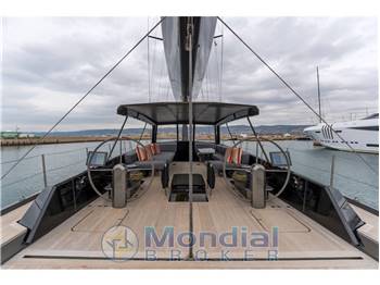 Construction Navale Bordeaux CNB 100