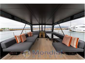 Construction Navale Bordeaux CNB 100