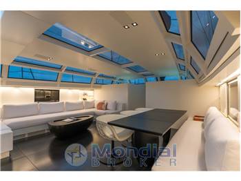Construction Navale Bordeaux CNB 100