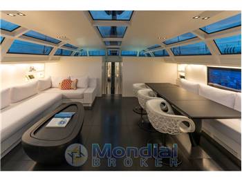 Construction Navale Bordeaux CNB 100