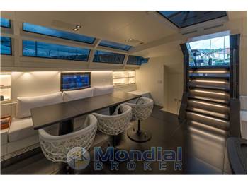 Construction Navale Bordeaux CNB 100