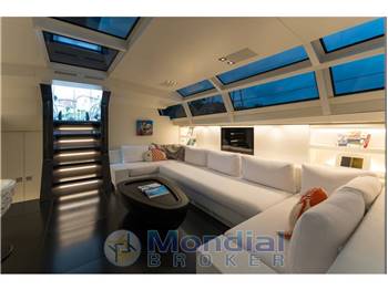 Construction Navale Bordeaux CNB 100