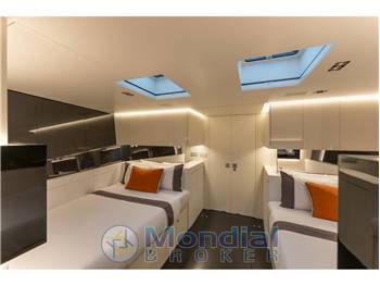 Construction Navale Bordeaux CNB 100