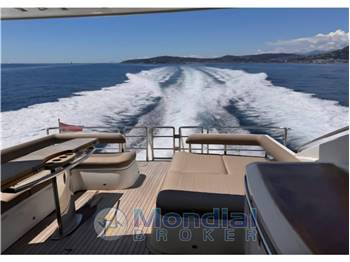 Princess V65