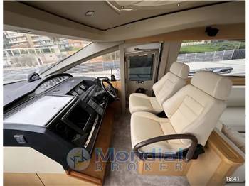 Princess V65