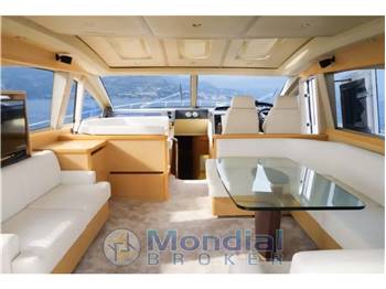 Princess V65