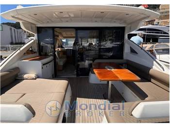 Princess V65
