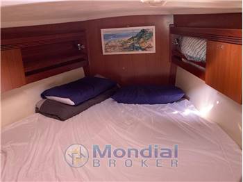 Dufour Yachts DUFOUR 44 PERFORMANCE
