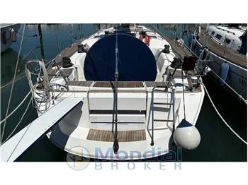 Dufour Yachts DUFOUR 44 PERFORMANCE