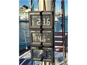 Dufour Yachts DUFOUR 44 PERFORMANCE