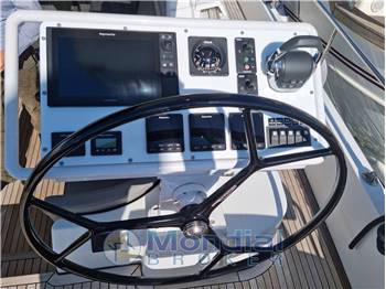 Moody MOODY 54 DS #55