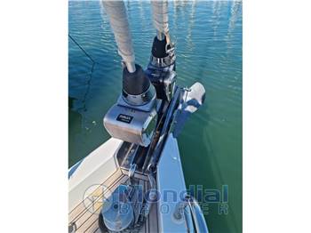 Moody MOODY 54 DS #55