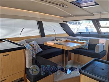 Moody MOODY 54 DS #55