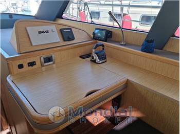 Moody MOODY 54 DS #55