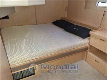 Moody MOODY 54 DS #55