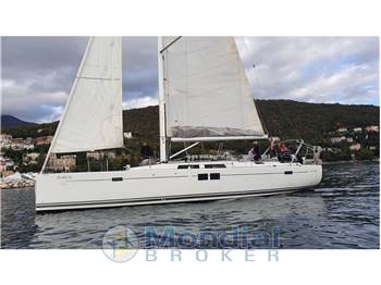 Hanse Yachts HANSE 505