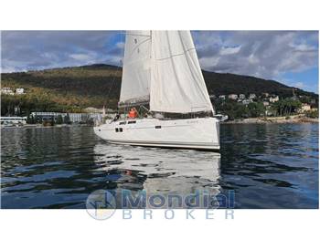 Hanse Yachts HANSE 505
