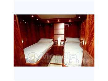 Fipa yachts italiana - maiora Maiora 29 dp