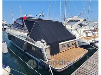 Ilver 39 SPADA