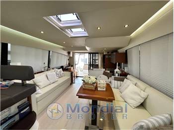Prestige 550 FLY