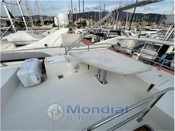 Prestige 550 FLY