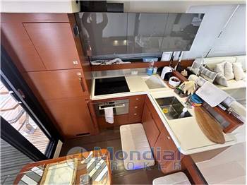 Prestige 550 FLY