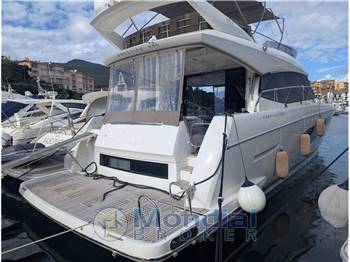 Prestige 550 FLY