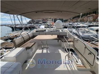 Prestige 550 FLY