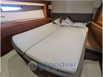 Prestige 550 FLY