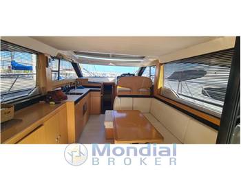 Bavaria BAVARIA 420 VIRTESS COUPÉ