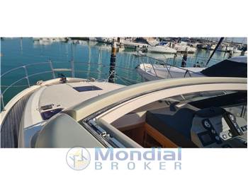 Bavaria BAVARIA 420 VIRTESS COUPÉ