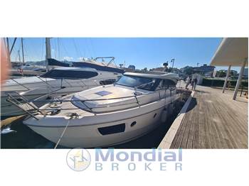 Bavaria BAVARIA 420 VIRTESS COUPÉ