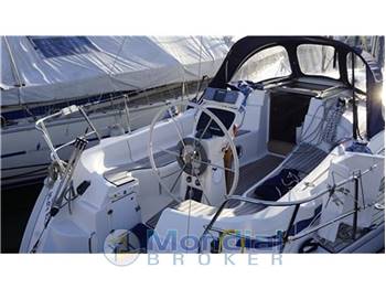 Bavaria 36 CRUISER