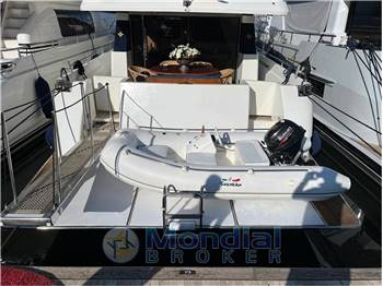 Sanlorenzo 62