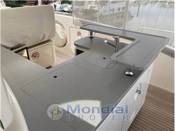 SANLORENZO SD 92