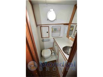 Lionello - Laverda COMPASS 31