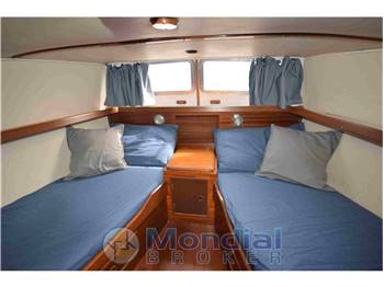 Lionello - Laverda COMPASS 31