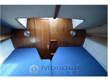 Lionello - Laverda COMPASS 31