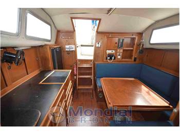 Lionello - Laverda COMPASS 31