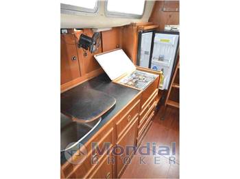 Lionello - Laverda COMPASS 31