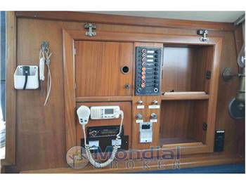 Lionello - Laverda COMPASS 31