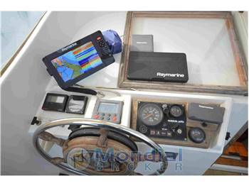 Lionello - Laverda COMPASS 31