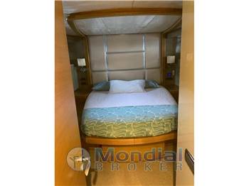 Huzur Yacht ANEMOS 78